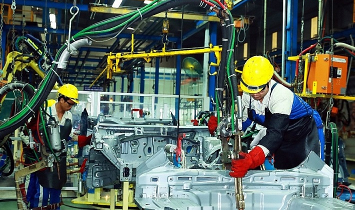 Chính thức bỏ các quy định về tính tỷ lệ nội địa hóa ô tô từ 1/10