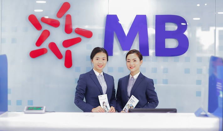 MB ra mắt bộ sưu tập thẻ đa năng “2 trong 1” MB Hi Collection