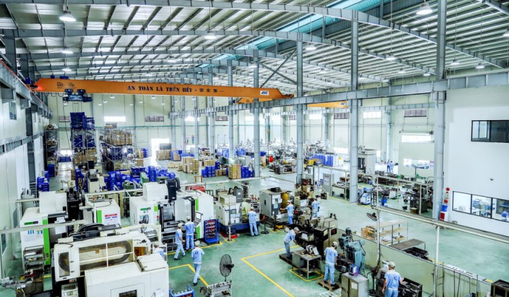 Tân Phú Việt Nam (TPP): Phát hành 15 triệu cổ phiếu với tỷ lệ 2:1