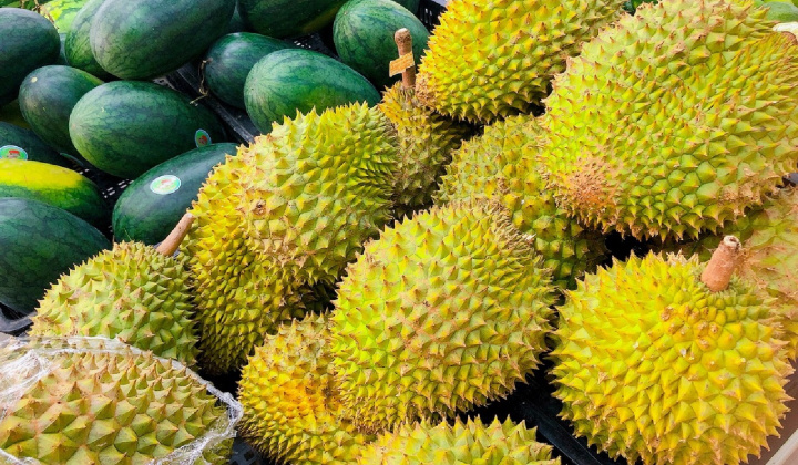 Hỗ trợ doanh nghiệp xuất khẩu sầu riêng, chanh leo sang Trung Quốc