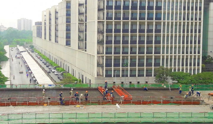 Tiếp tục tháo gỡ khó khăn, đẩy mạnh giải ngân vốn đầu tư công