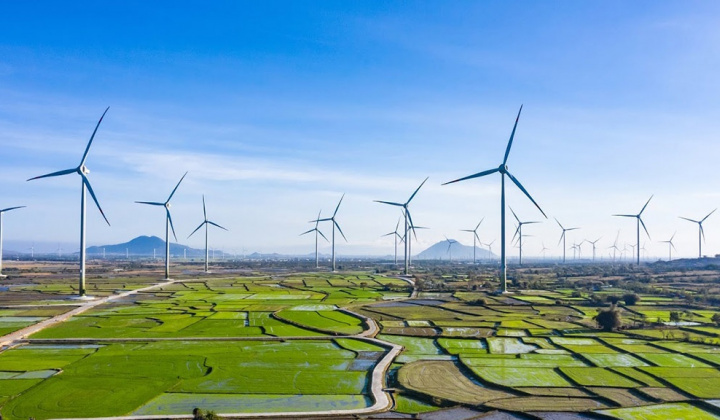 Tập đoàn năng lượng hàng đầu Nhật Bản JERA mua lại 35% cổ phần Điện Gia Lai (GEG)