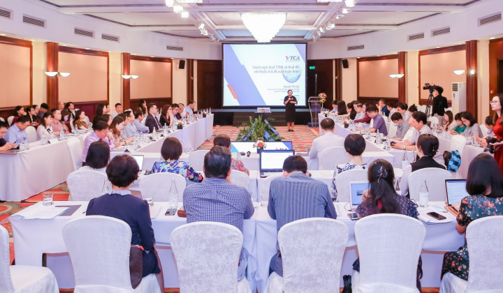 Tăng thuế tiêu thụ đặc biệt với thuốc lá: Theo lộ trình và đồng bộ thêm nhiều giải pháp