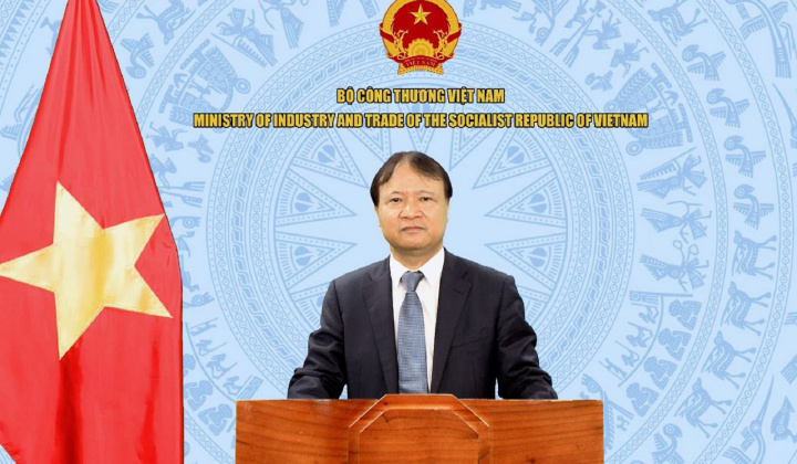 Thúc đẩy quan hệ hợp tác kinh tế, thương mại Việt Nam - Hồng Kông (Trung Quốc)