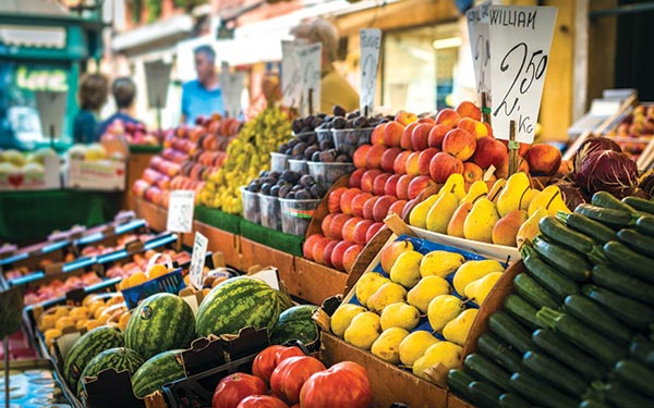 Một số quy định mới của EU đối với kiểm soát hàng hóa