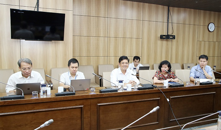 EVN - Ericsson: Hợp tác đẩy mạnh chuyển đổi số