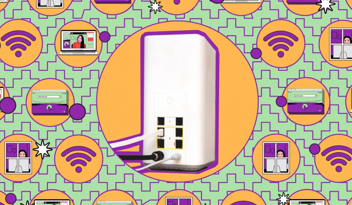 Kết nối Wi-Fi chậm và những cách đơn giản để khắc phục mà ai cũng tự làm được