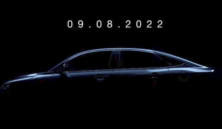 Toyota Vios 2023: Mẫu xe thế hệ mới ra mắt vào ngày 9/8 có gì thay đổi?
