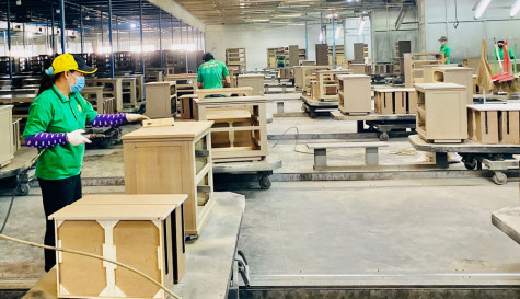 Nâng cao hoạt động quản trị nguồn nhân lực tại Công ty TNHH MTV Chế biến gỗ Đông Hòa