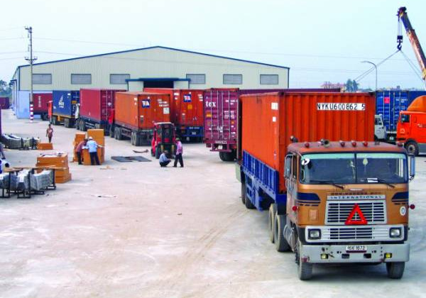 Năng lực cạnh tranh của doanh nghiệp vận tải hàng hóa đường bộ tại thành phố Hải Phòng: Thực trạng và một số kiến nghị