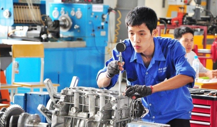 Lời giải cho phát triển thị trường lao động bền vững