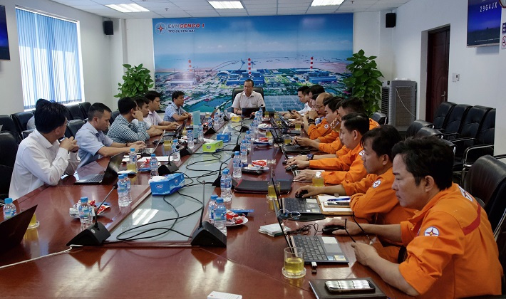 Nhiệt điện Duyên Hải: Thích ứng linh hoạt, tiếp tục duy trì ổn định hoạt động sản xuất kinh doanh