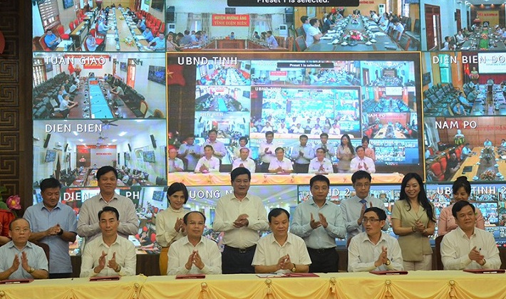 Điện Biên: Nâng cao hiệu quả công tác thu hút đầu tư trong tình hình mới