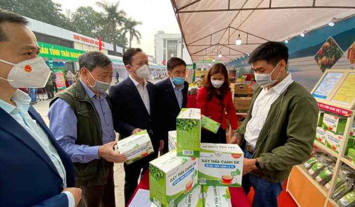 Sắp diễn ra Hội nghị giao ban xúc tiến thương mại với hệ thống Thương vụ Việt Nam ở nước ngoài