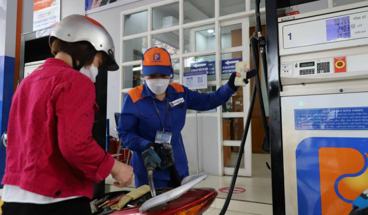 Nhu cầu xăng dầu tăng cao, Bộ Công Thương yêu cầu đảm bảo nguồn cung trên cả nước