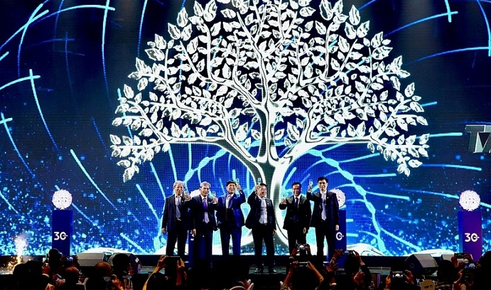 Hòa Phát luôn tiến về phía trước