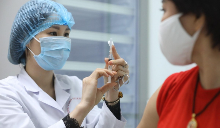 Chính phủ ra Công điện đẩy mạnh các biện pháp phòng, chống dịch COVID-19