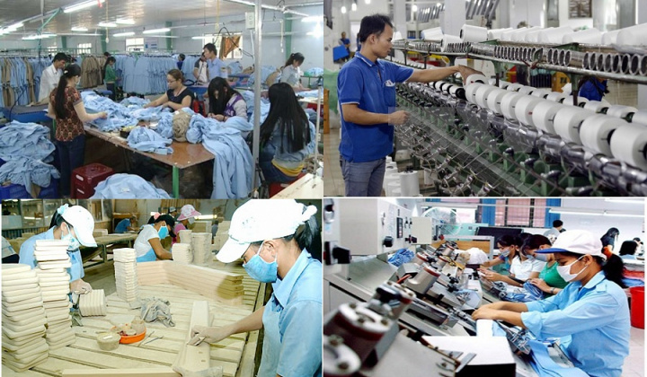 Kinh tế tư nhân vùng Đông Nam Bộ: Cơ hội, thách thức và xu hướng vận động phát triển