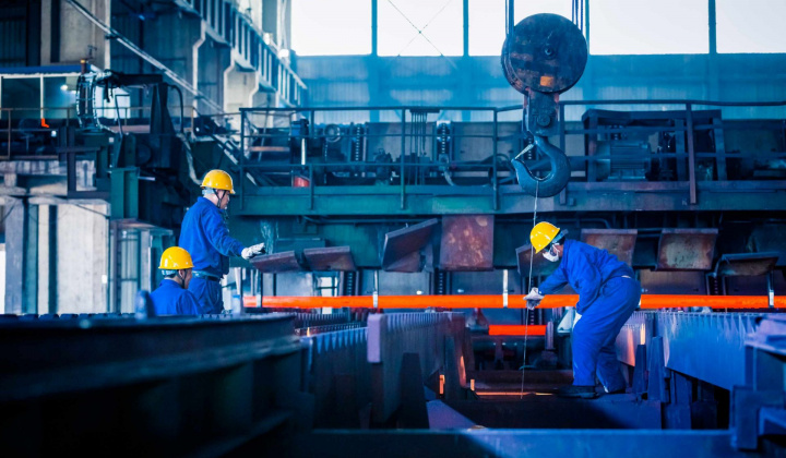 Đúng hẹn với công nghiệp hóa, hiện đại hóa: Công nghiệp nền tảng là chìa khóa duy nhất