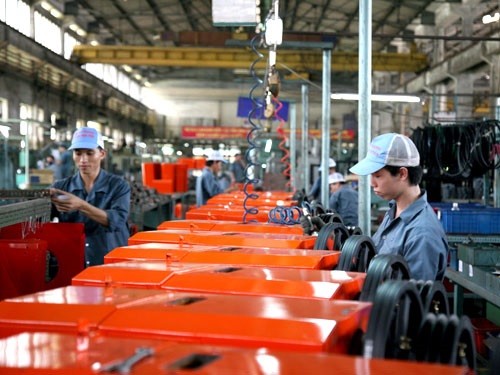 Hà Nội thực hiện 6 nhóm nhiệm vụ thúc đẩy đổi mới sáng tạo, ứng dụng chuyển giao công nghệ