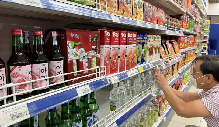 Kon Tum: Kiện toàn bộ máy quản lý an toàn thực phẩm đến cấp xã