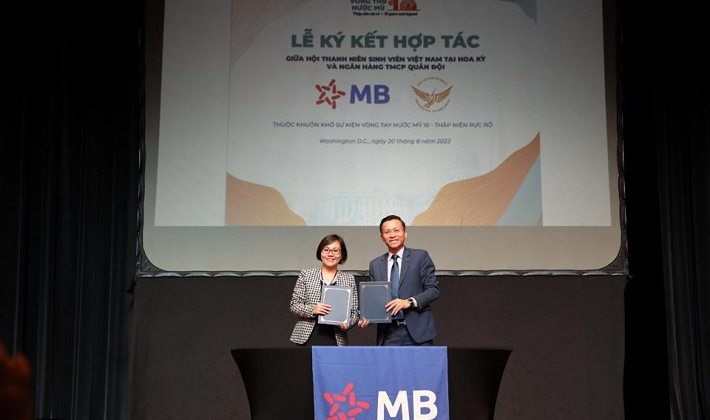 MBBank tiếp tục đẩy mạnh thu hút nguồn nhân lực chất lượng cao