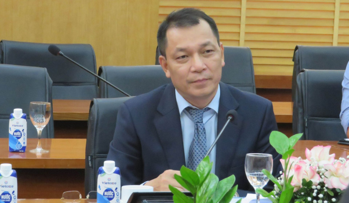 Việt Nam - Hoa Kỳ tăng cường hợp tác trong lĩnh vực năng lượng