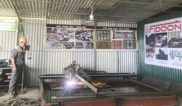 Khuyến công Bắc Kạn: Phấn đấu hoàn thành 100% các chương trình, đề án