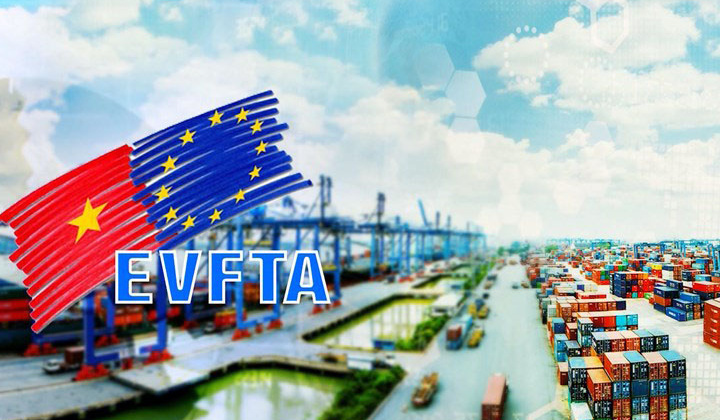 Hai năm thực hiện EVFTA: Chuyển dịch tích cực hơn trong thương mại - đầu tư