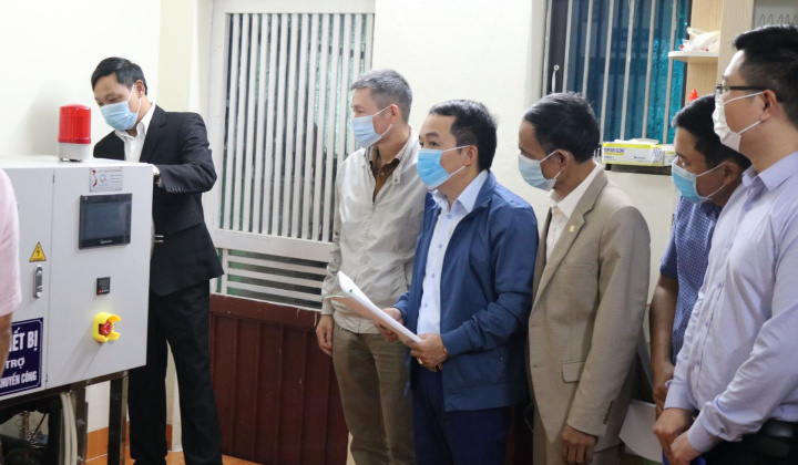 Hòa Bình: Công tác khuyến công ngày càng thực chất