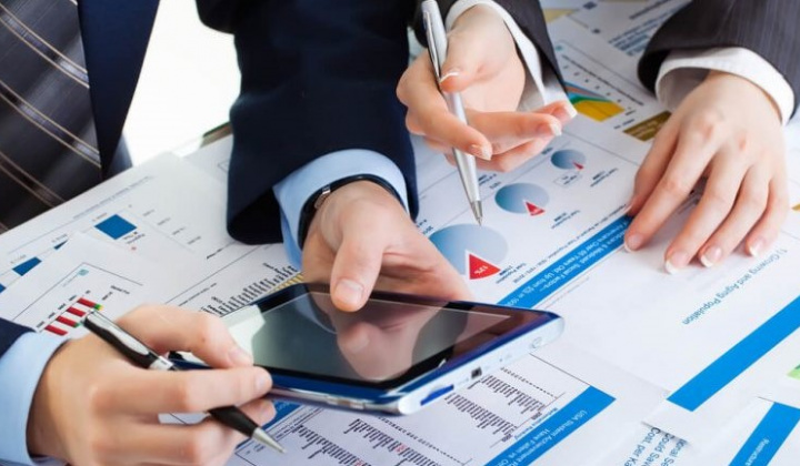 Các nhân tố ảnh hưởng đến hành vi sử dụng dịch vụ kế toán, thuế của các doanh nghiệp nhỏ và vừa tại Thành phố Hồ Chí Minh