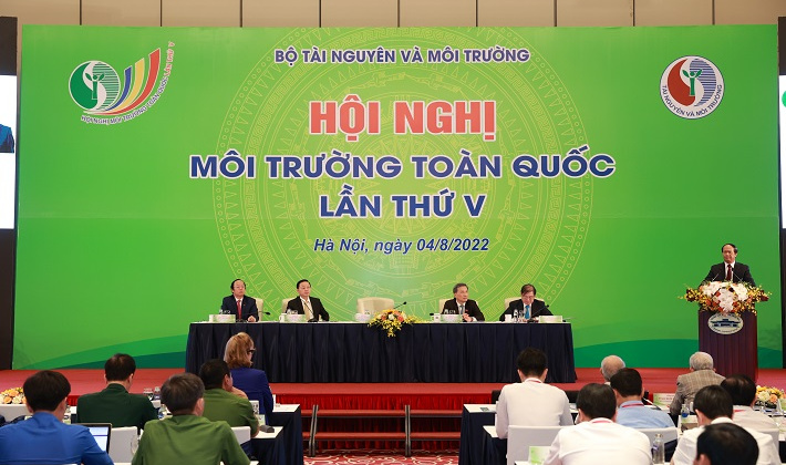 Nestlé Việt Nam chia sẻ các sáng kiến sản xuất theo mô hình kinh tế tuần hoàn