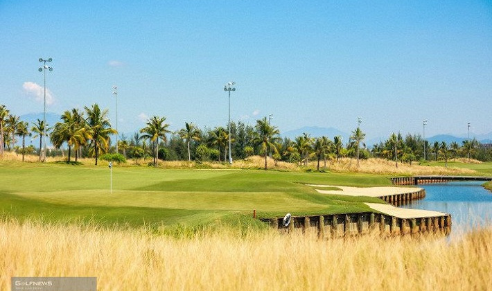 Tập đoàn BRG hướng đến các sự kiện golf lớn của châu lục