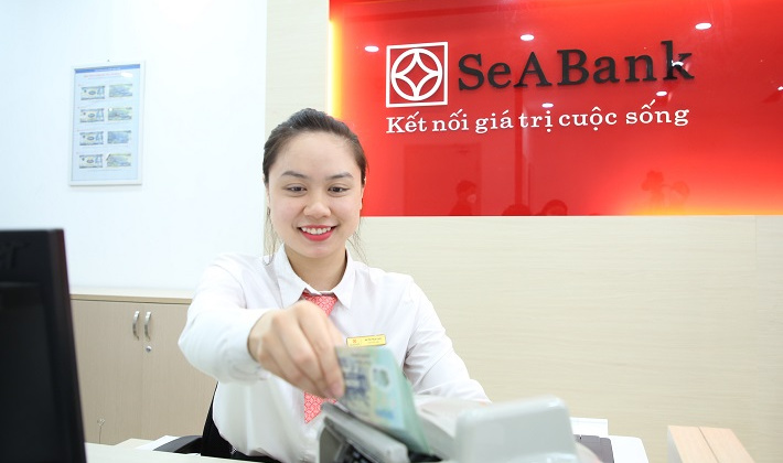 SeABank tăng vốn điều lệ lên gần 19.809 tỷ đồng