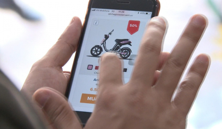 Pháp luật bảo vệ người tiêu dùng trong thương mại điện tử của Hàn Quốc – Bài học kinh nghiệm cho Việt Nam