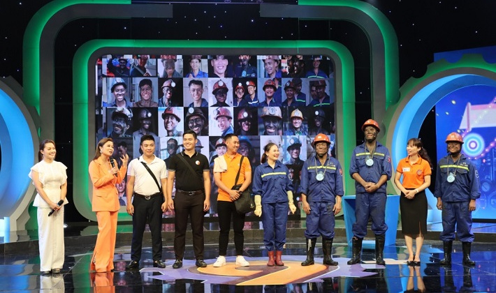 Than Thống Nhất - TKV: Ấn tượng cuộc chơi “Giờ thứ 9+”