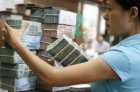 Giải pháp nâng cao hiệu quả sử dụng vốn lưu động của Công ty Cổ phần Hàng không Hành Tinh Xanh