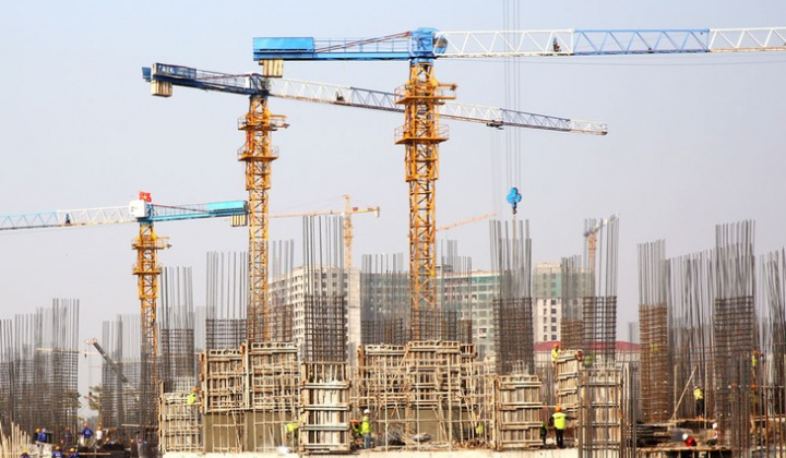 Giải pháp nâng cao khả năng sinh lời của các doanh nghiệp xây dựng trên thị trường chứng khoán Việt Nam