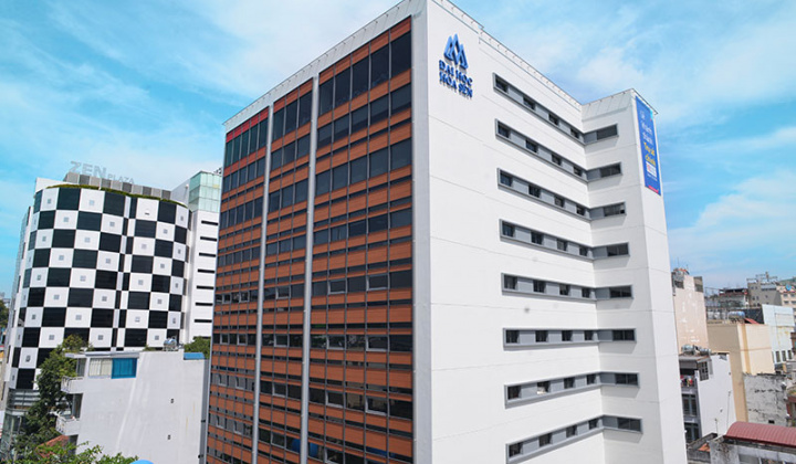 The motivation of EFL students in E-learning: Case study of Hoa Sen University