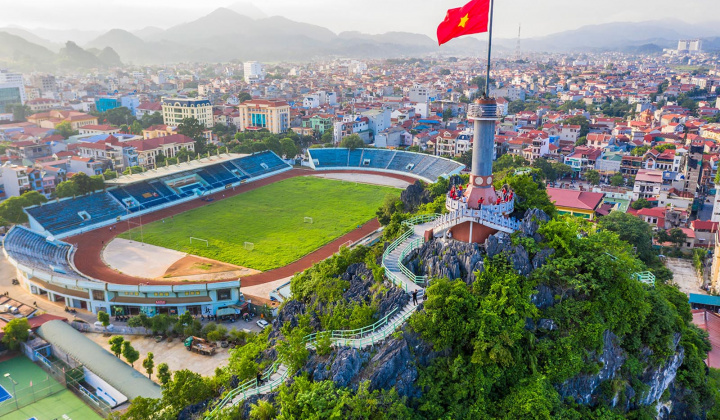 Lạng Sơn: “Mỗi nông dân là một thương nhân, mỗi HTX là một DN ứng dụng công nghệ số"