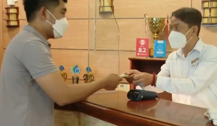 Thành phố Vũng Tàu: Đẩy nhanh tiến độ, nâng cao hiệu quả xây dựng chính quyền số