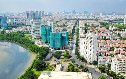 Đề xuất 4 loại bất động sản đưa vào kinh doanh