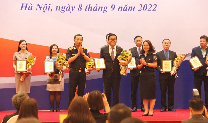 Toyota Việt Nam nộp thuế 39.000 tỉ đồng giai đoạn 2019-2021