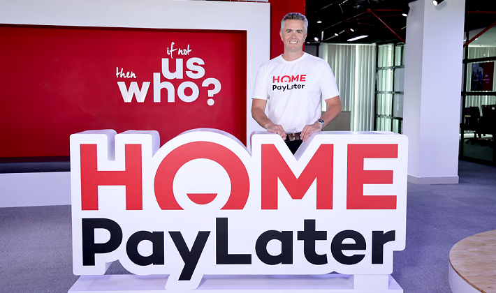 CCO Home Credit: “Home PayLater thay đổi cuộc chơi mua sắm trực tuyến”