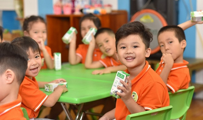 Những cột mốc nổi bật trong báo cáo bền vững 2022 của Tetra Pak