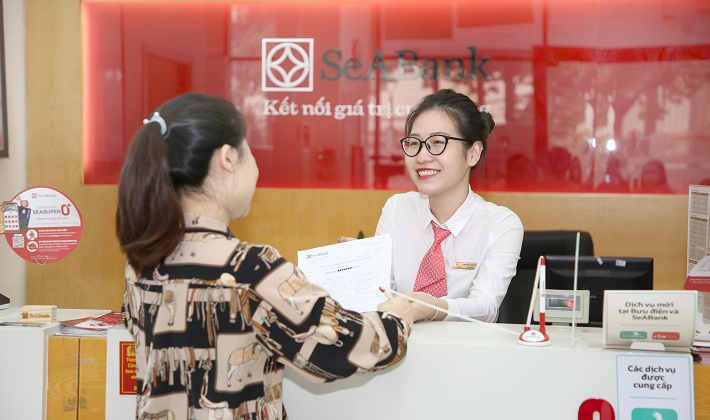 SeABank được Moody’s nâng đánh giá xếp hạng lên mức Ba3