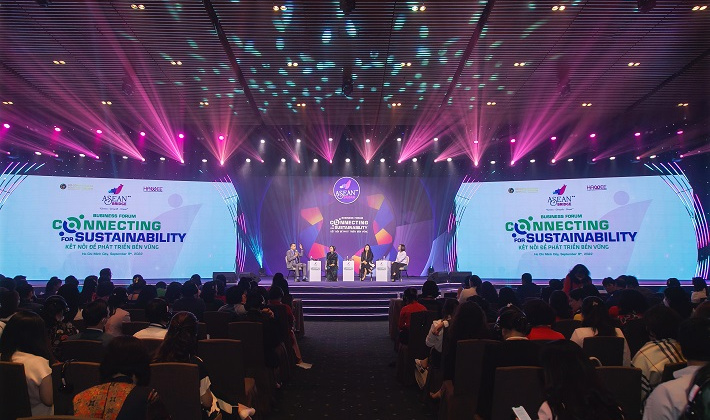 Kinh nghiệm của Nestlé Việt Nam cho sự phát triển doanh nghiệp