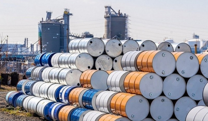 Đề xuất giảm thuế MFN 10% các mặt hàng chế phẩm xăng