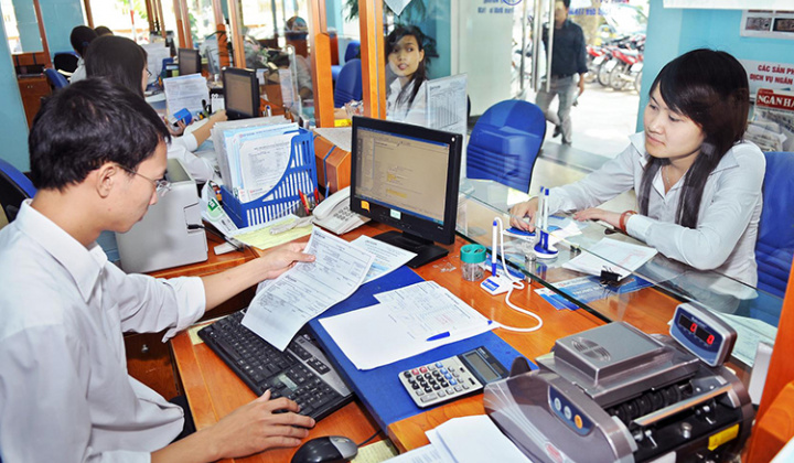 Đề xuất mới về sử dụng vốn nhà nước để mua sắm trong cơ quan nhà nước