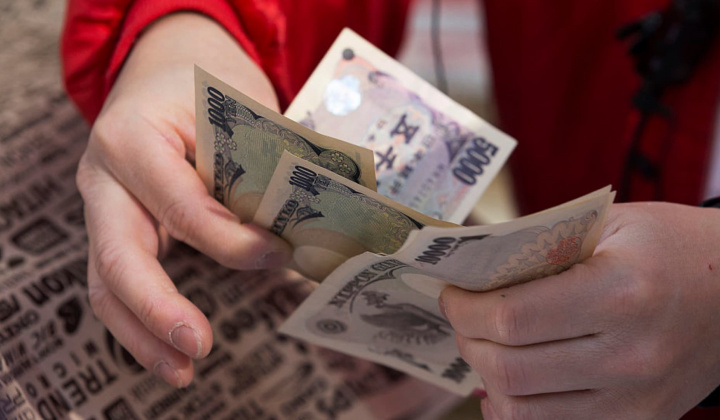 Đồng Yên mất giá quá nhanh, Nhật Bản có thể can thiệp trực tiếp vào thị trường ngoại hối